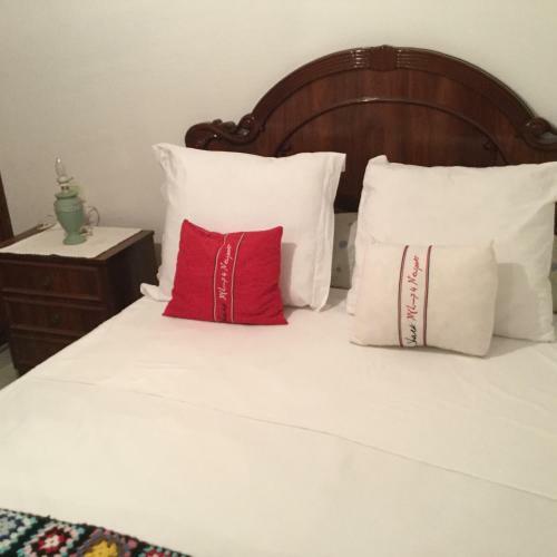 Apartamento J�brique