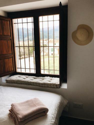 El Pajar De La Adrada
