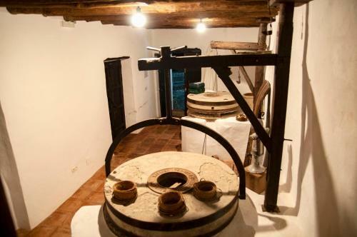 Casa Rural Molino de Bony