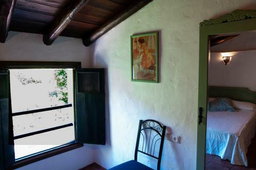 Casa Rural Molino de Bony