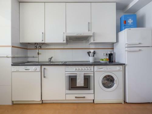 Apartamento Algaba 3 Planta