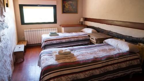 Casas Rurales Lalo Y Chelo
