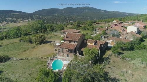Casas Rurales Lalo Y Chelo