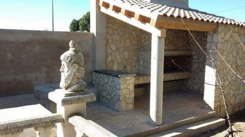 Casa Rural La Veguilla