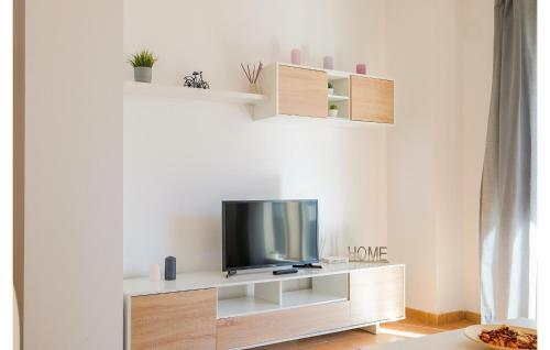 Awesome Apartment In La Algaba With Wifi And 3 Bedrooms