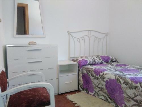 Agroturismo Castillo Alto