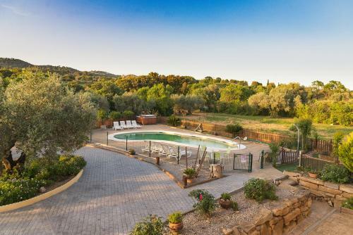 Agroturismo Can Gual
