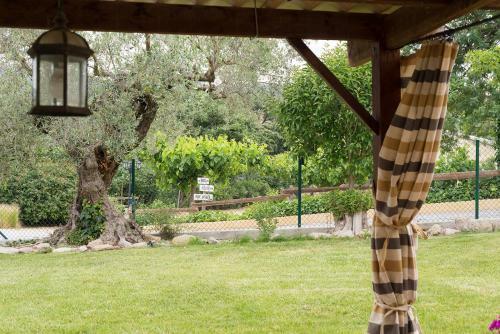 Agroturismo Can Gual