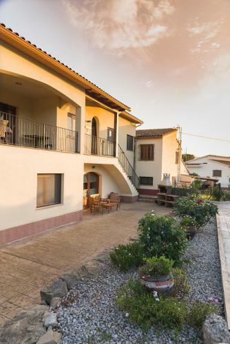 Agroturismo Can Gual