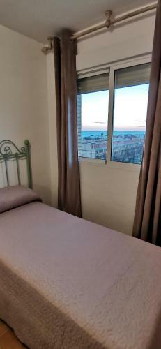 Apartamento Bonito Piso A 1 Minuto de La Playa