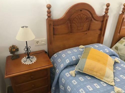 Apartamento Rustico En El Valle de Trapaga La Arboleda