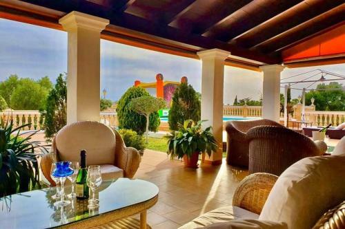 Villa Marialujo