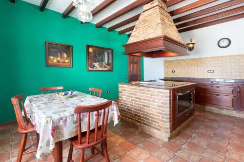Villa Home2book Finca Dos Ruedas