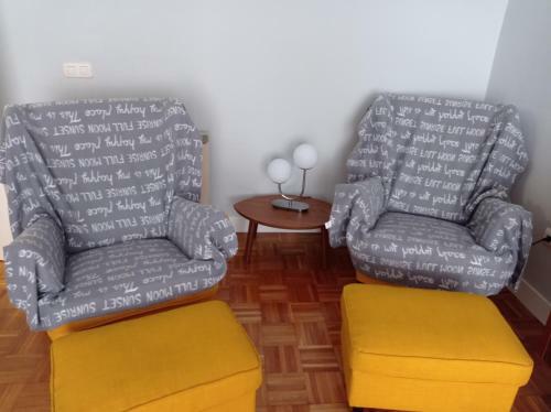 Apartamento Los Quebrantos