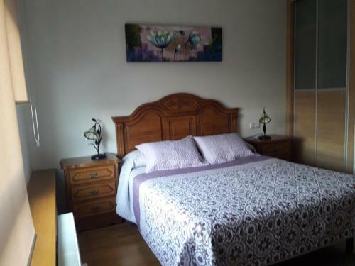 Apartamento Duplex Con Piscina Vut1230as