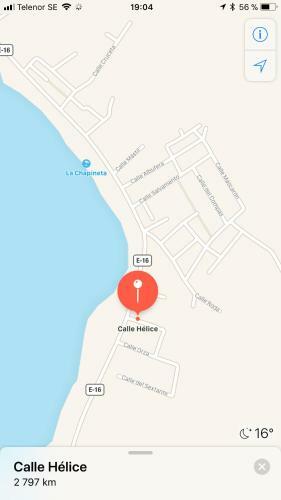 Apartamento Penthouse La Azohia Beach
