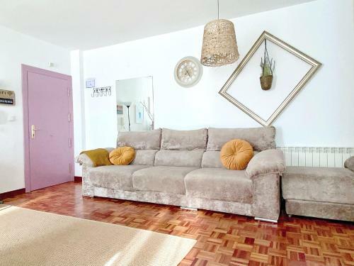 Apartamento "kanogal"