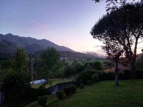 Hotel Rural El Otero