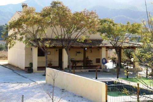 Casa Rural El Escorial