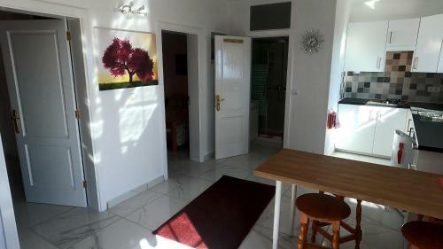 Apartamento Rosa Eden