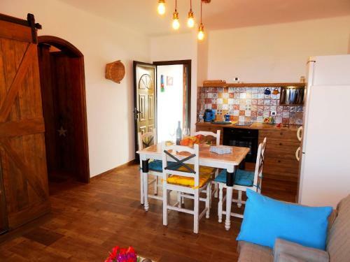 Apartamento Betancort