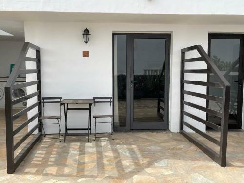 Apartamento Las Casitas Rusticas