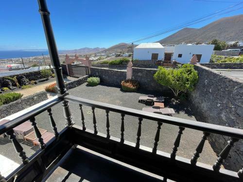 Apartamento Las Casitas Rusticas