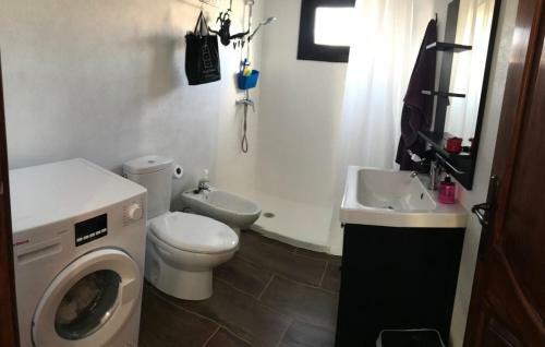 Apartamento Las Casitas Rusticas