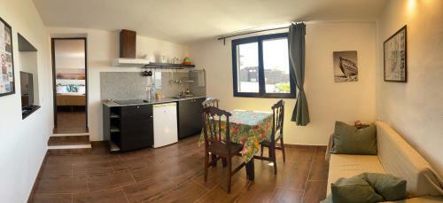 Apartamento Las Casitas Rusticas