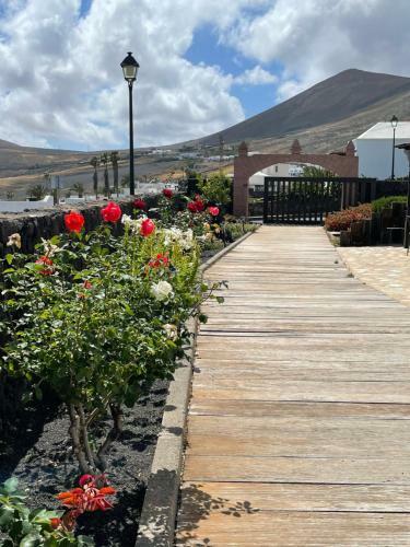 Apartamento Las Casitas Rusticas