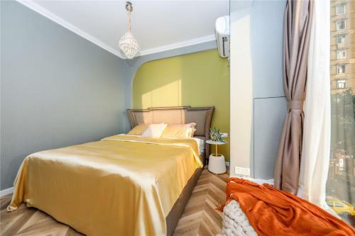 Baihong.riverview Apartment