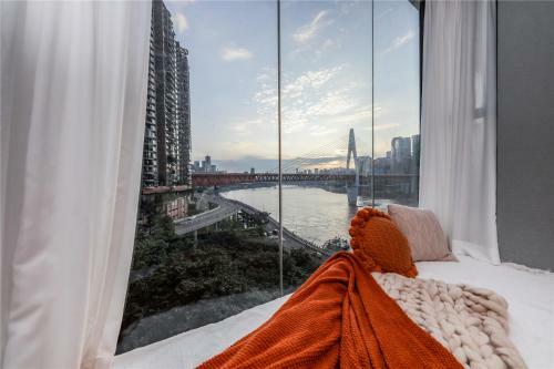 Baihong.riverview Apartment