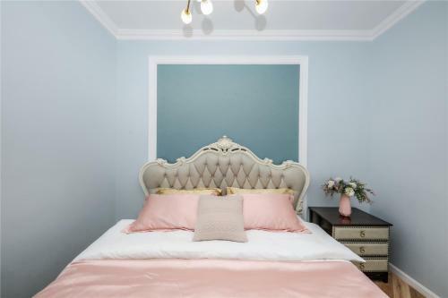 Baihong.riverview Apartment
