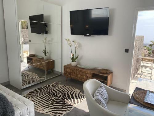 Apartamento Zoe