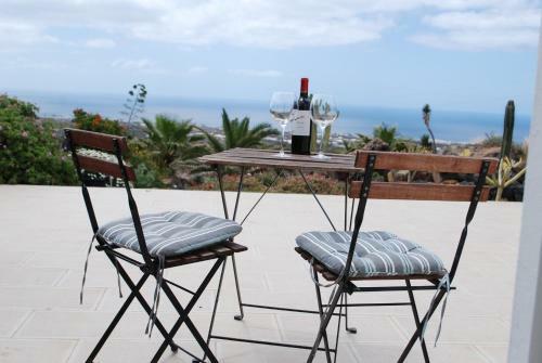 Apartamento Zoe