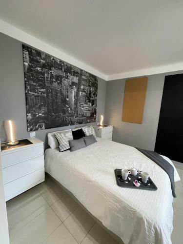 Villa Casa Marina La Asomada