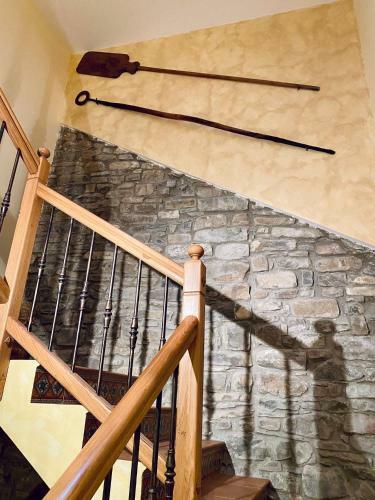 Apartamentos Turismo Rural Casa Alf�s