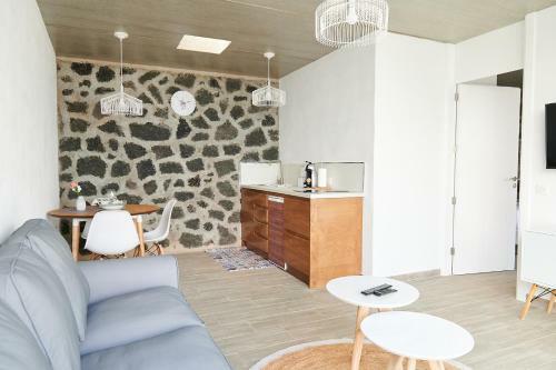 Villa Suites Bene