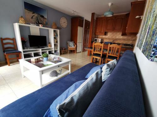 Apartamento Salitre