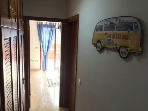 Apartamento Salitre