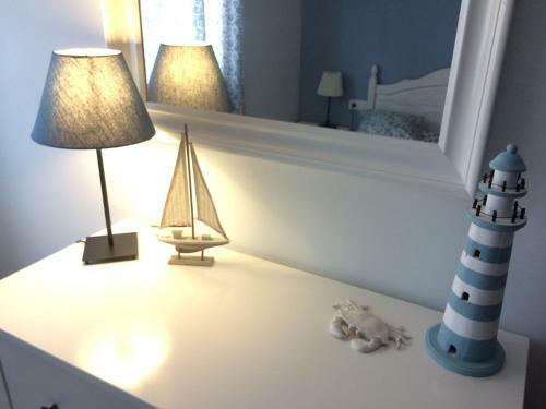Apartamento Salitre