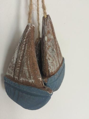 Apartamento Salitre
