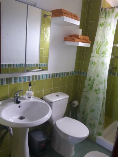 Apartamento La Caleta Isla De El Hierro Terrace With Incredible Views
