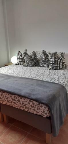 Apartamento La Caleta Isla De El Hierro Terrace With Incredible Views