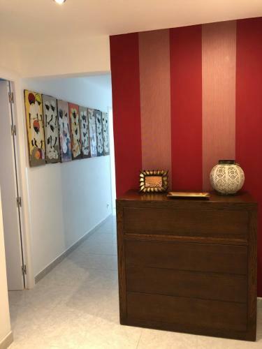 Apartamento David