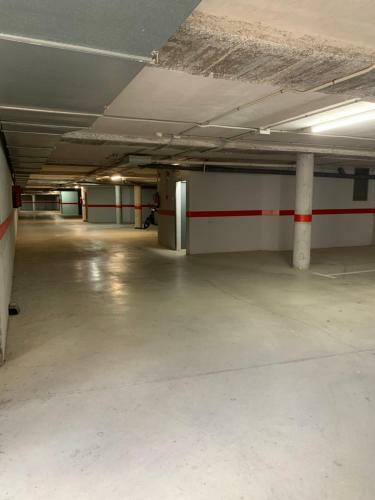 Apartamento Ideal Para Desconectar