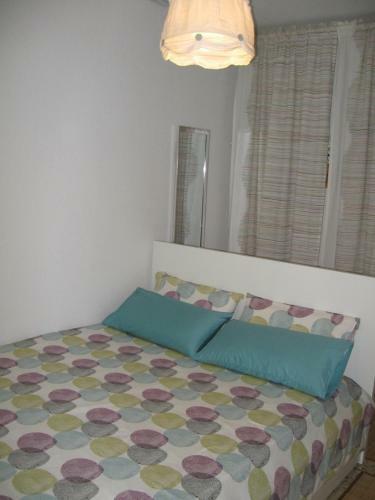 Apartamento 1� Linea de Mar Con Vista Fant�stica