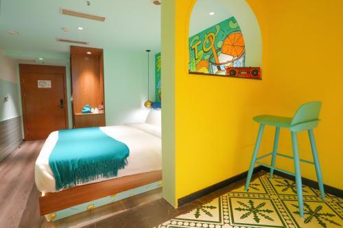 Albergue ????????