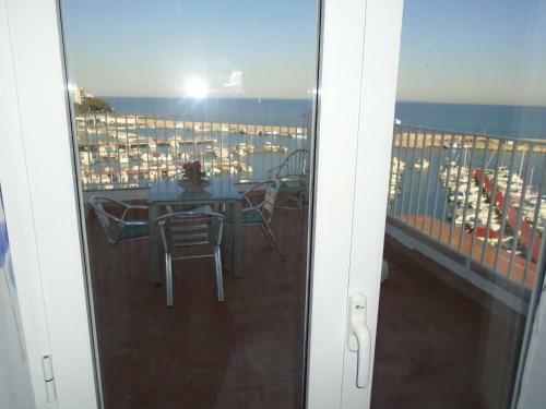 Apartamento El Mirador Del Port