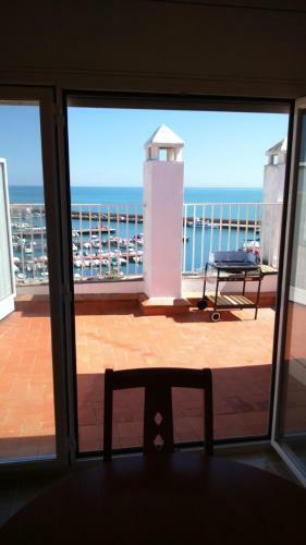 Apartamento El Mirador Del Port